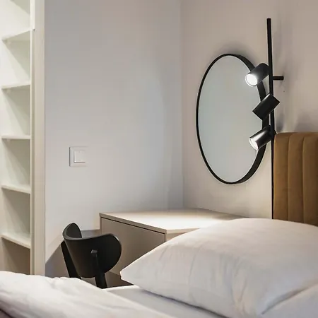 Apartment Skypark Golden Palace With Free Parking Bratislava