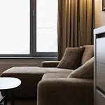 Skypark Golden Palace With Parking *