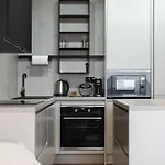 Apartamento Skypark Golden Palace With Parking *