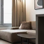 Skypark Golden Palace With Parking Apartamento *